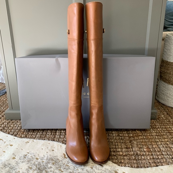 Louise et Cie
Navaria Over-the-Knee Boot - Picture 5 of 6